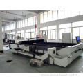 Fiber Laser Cutting Machine For Plate and Pipe